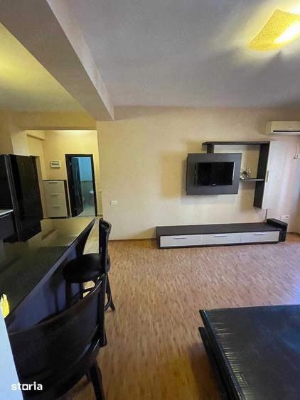 Apartament cu 2 camere în Roșu