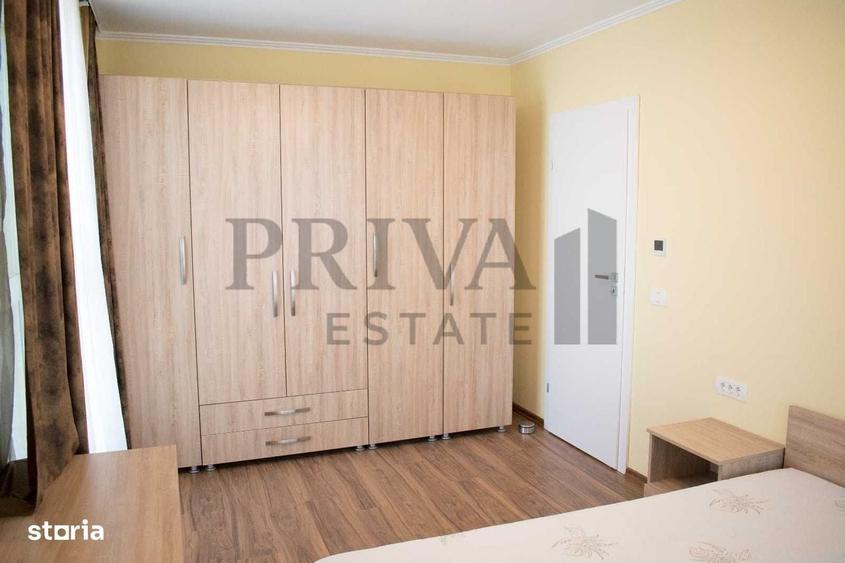 Apartament cu 2 camere în Dâmbovița