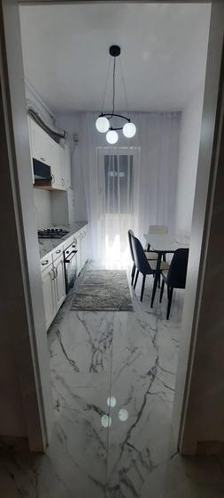 Apartament cu 2 camere decomandat în Moșnița Nouă