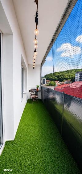 Apartament cu 4 camere în Mănăștur