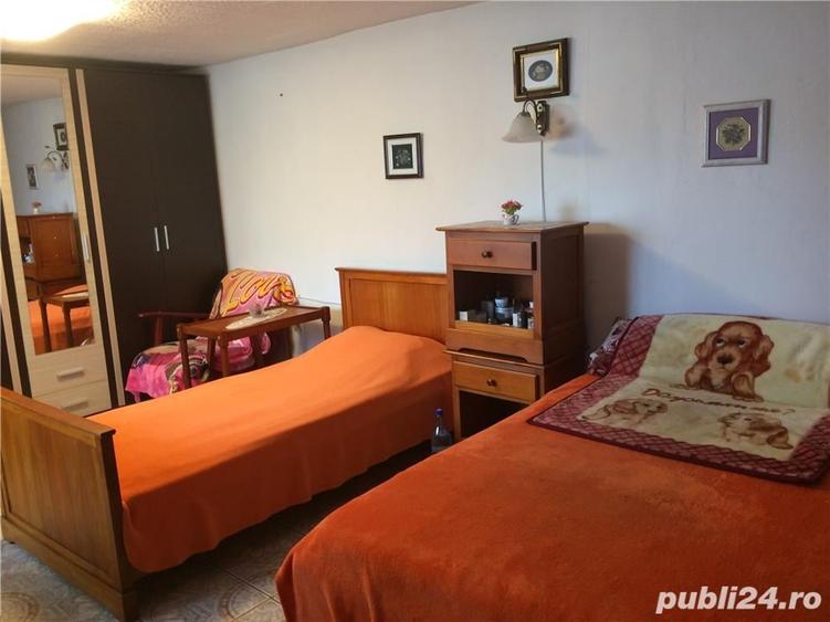 Casă cu 4 camere cu Teren 462 Mp în Ovidiu