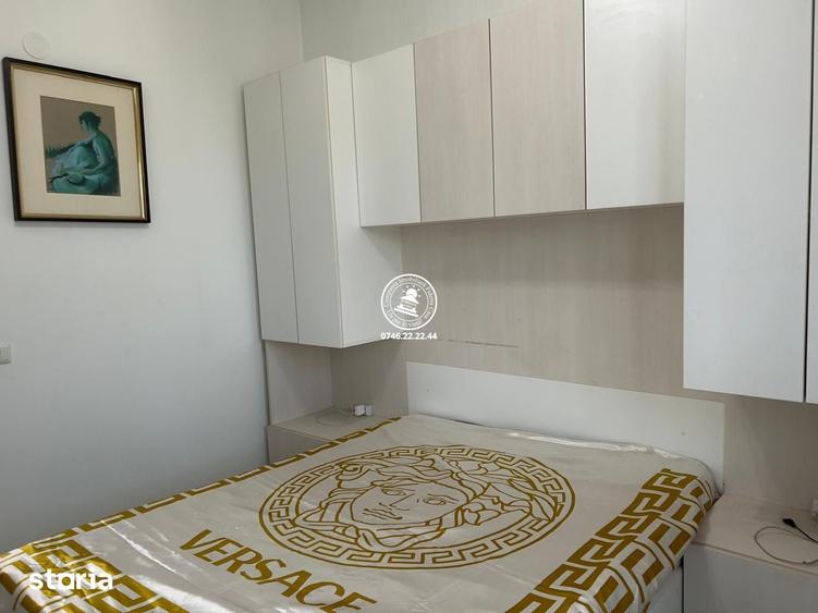 Apartament 3 camere bloc nou, Pacurari-Petru Poni - 7