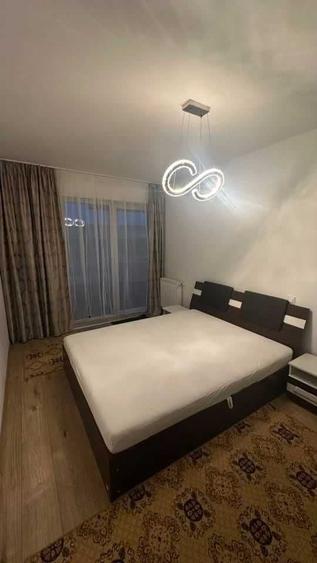 Apartament 2 camere+parcare - UNTOLD 2026 - 7