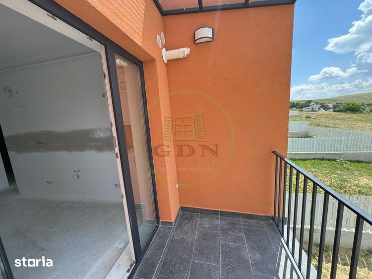 Vanzare ap. cu 2 camere, 45 mp., Apahida, 73290 EUR - 10