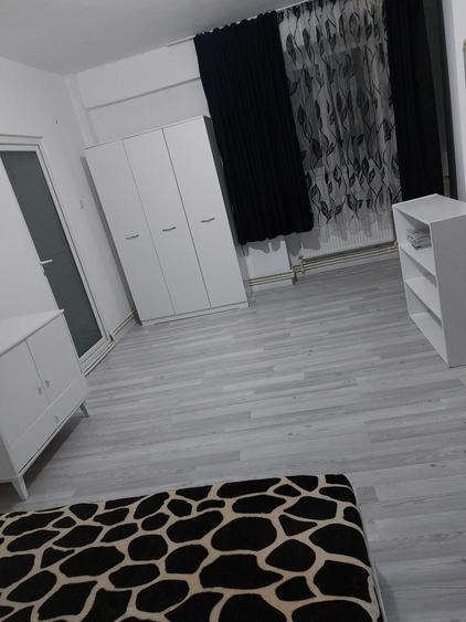 Garsonieră decomandată în Ultracentral