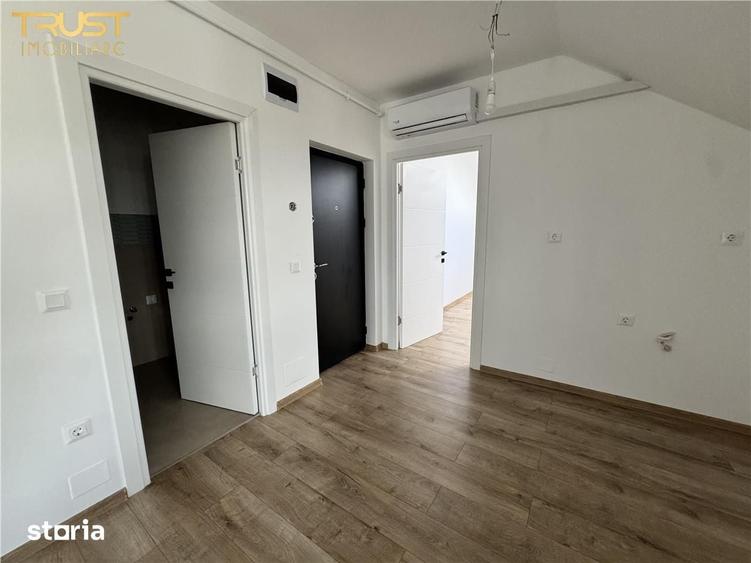 2 Camere I Finisat I 56 Mp I Parcare I Bloc 2023 - 8
