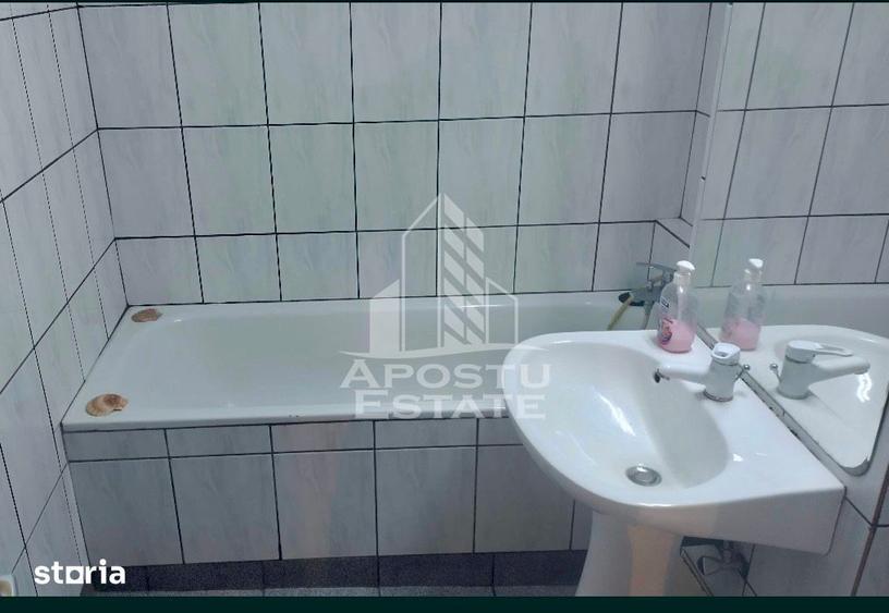 Apartament cu 3 camere , de inchiriat, Zona Bucovina , Timisoara - 2