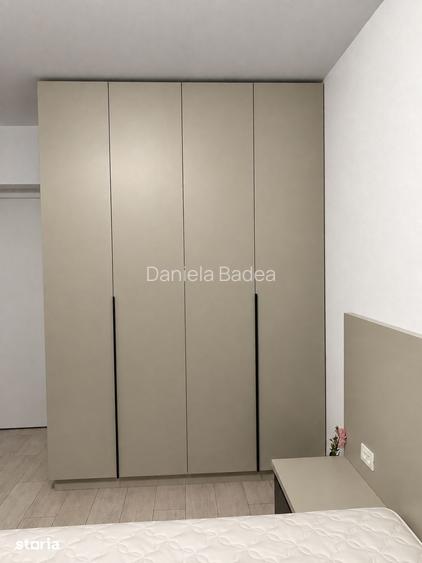 2 camere la Parcul Liniei| Smart Lujerului | Disponibil parcare + Boxa