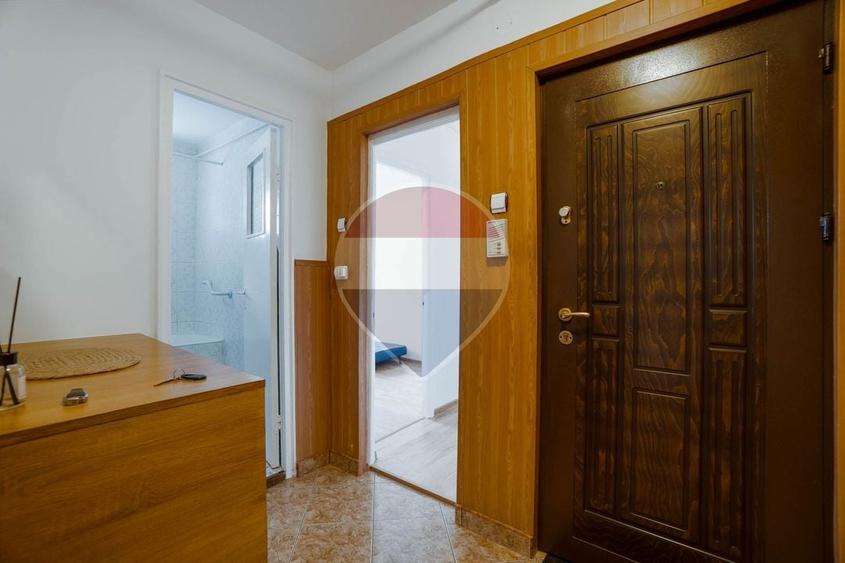 COMISION 0% | Apartament cu 3 camere de închiriat în zona Grivitei - 10
