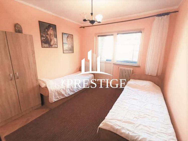 APARTAMENT 4 CAMERE PRETABIL MUNCITORI, ETJA 3, PIAȚA RAHOVEI - 3