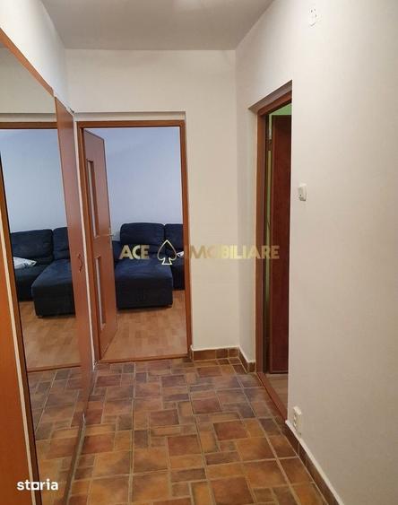 2 Camere de inchiriat | Titan | Metrou | Mobilat - 9