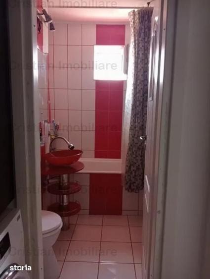 Apartament cu 3 camere decomandat în Brăilița