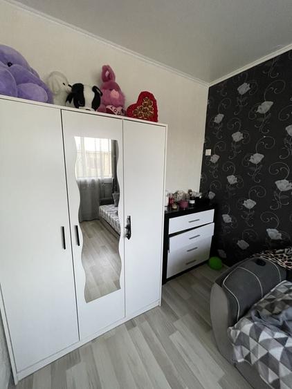 Apartament cu 2 camere decomandat în Boldești