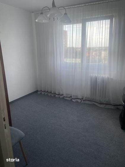 Inchiriez apartament cu 2camere - 5