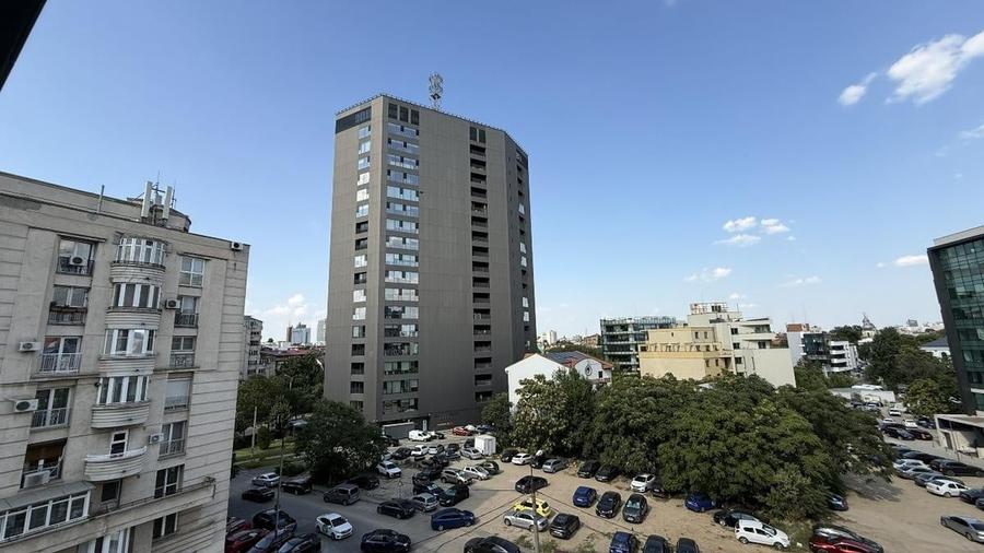 Apartament 2 Camere Noor Unirii Residence - 13