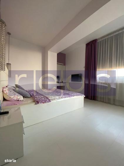 Apartament cu 3 camere decomandat, mobilat în Titan — fotografia 1