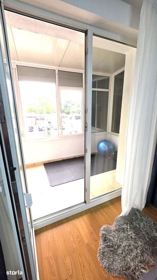 Drumul Taberei,centrala proprie,balcon terasa, metrou 10 min - 4