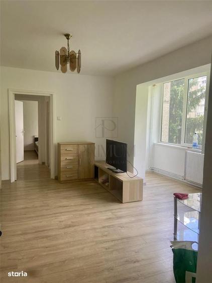Apartament 2 camere de inchiriat langa Iulius Mall - 2