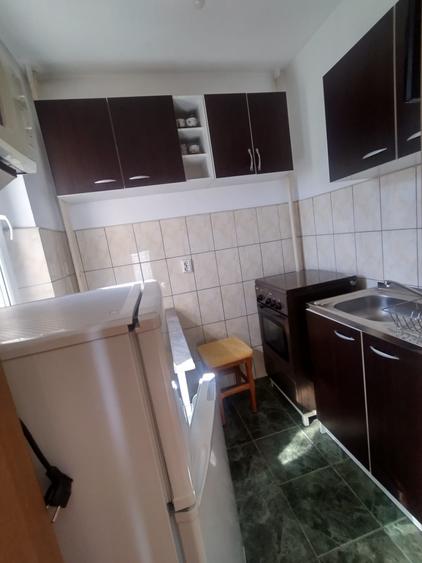 Garsonieră decomandată în Păcurari