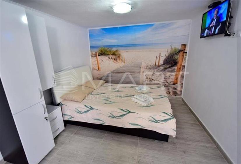 Vila cu 4 apartamente si o mansarda Tineretului - 22