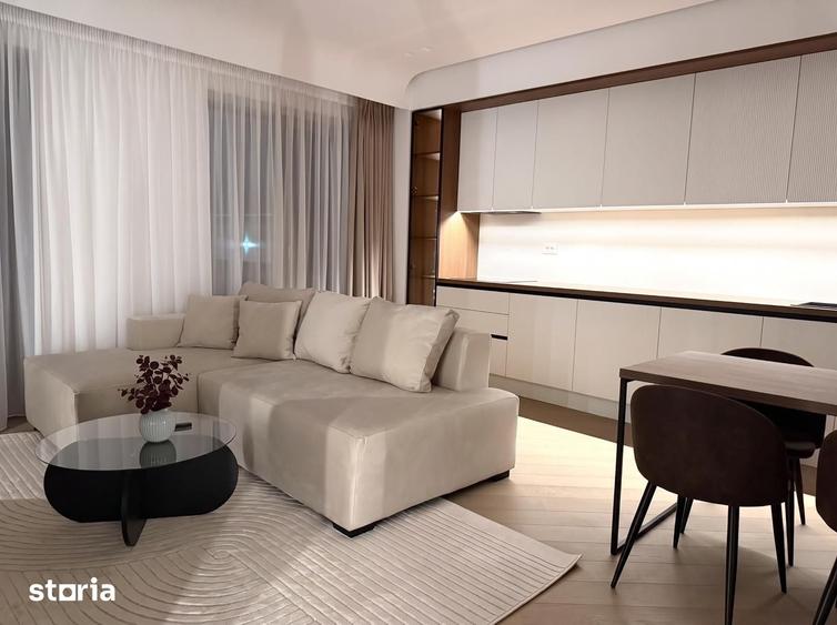 PRIMA INCHIRIERE APARTAMENT 3 CAMERE CORTINA 126 PIPERA IANCU NICOLAE - 5