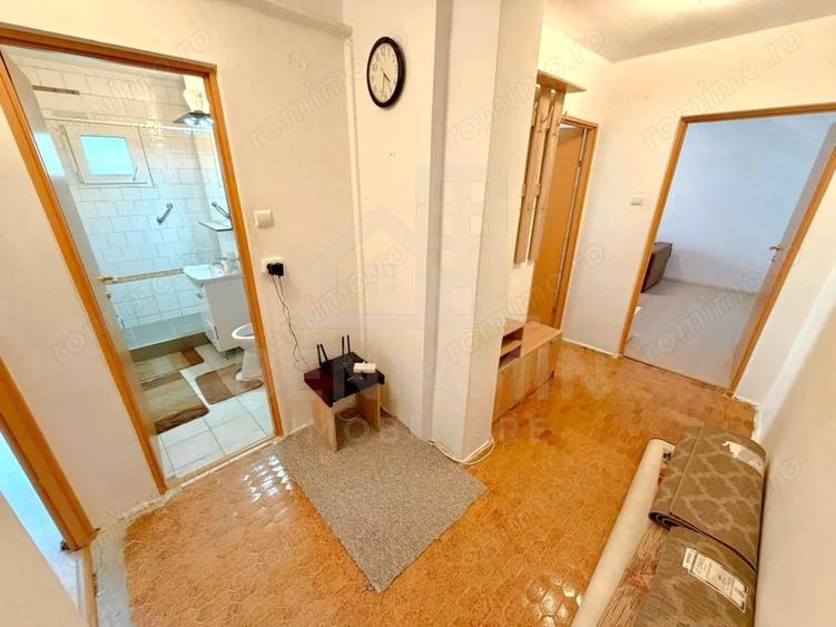 Apartament cu 2 camere decomandat în Centrul Civic