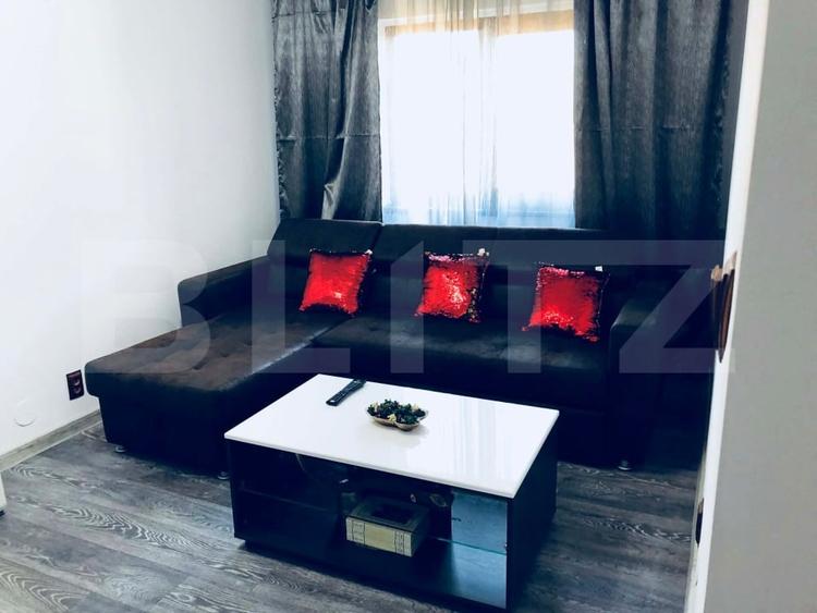 Apartament 3 camere, 68 mp, Rovine, zona Damarin - 1