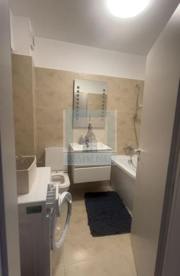 Apartament cu 2 camere decomandat în Rulmentul