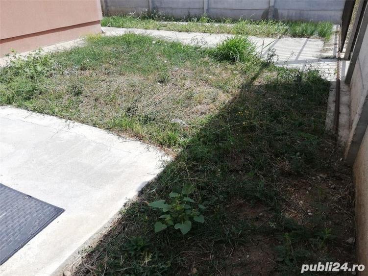 Casă cu 4 camere cu Teren 200 Mp în Chiajna