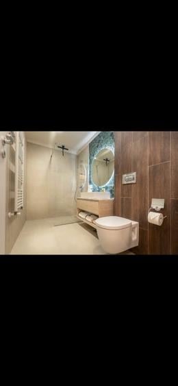 Apartament cu 2 camere decomandat, mobilat în Astra