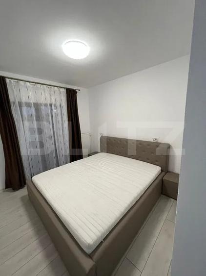 Apartament 2 camere de închiriat, 54 mp, zona Giroc - 2