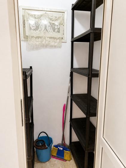 Apartament 2 Camere | 52 mp | Balcon 8 mp | Etaj 2 | Mobilat & Utilat - 15