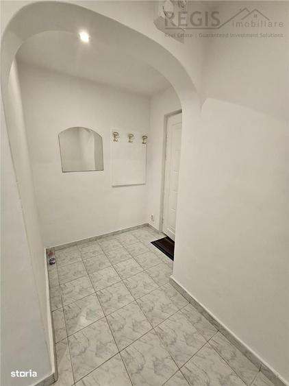 Garsonieră în Răcădău