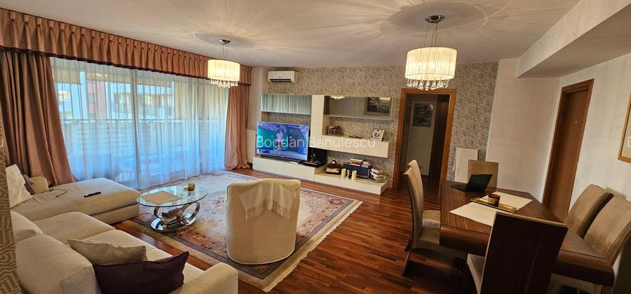 Vanzare 4 camere- Central Park