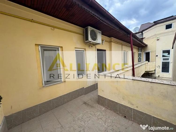 Apartament cu 2 camere decomandat în Dristor