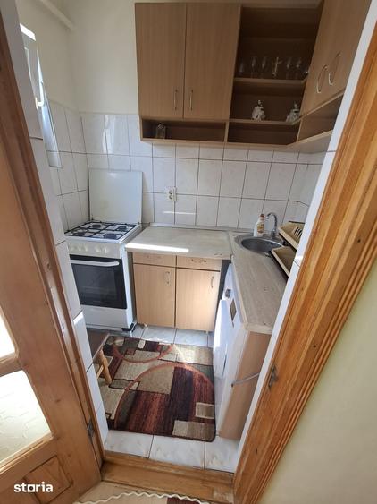 Apartamen cu 3 cam Podu Ros cheltuieli foarte mici. - 5