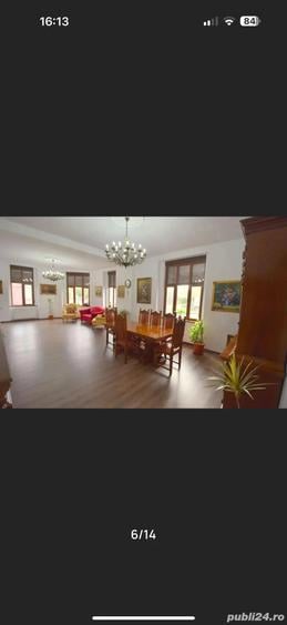 Casă cu 4 camere cu Teren 400 Mp în Fratelia