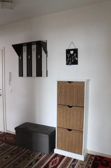 Apartament cu 2 camere în Avantgarden