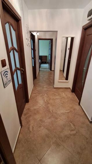 3 camere decomandat | 75 mp | 2 bai | 2 balcoane | Micro 17 - 6