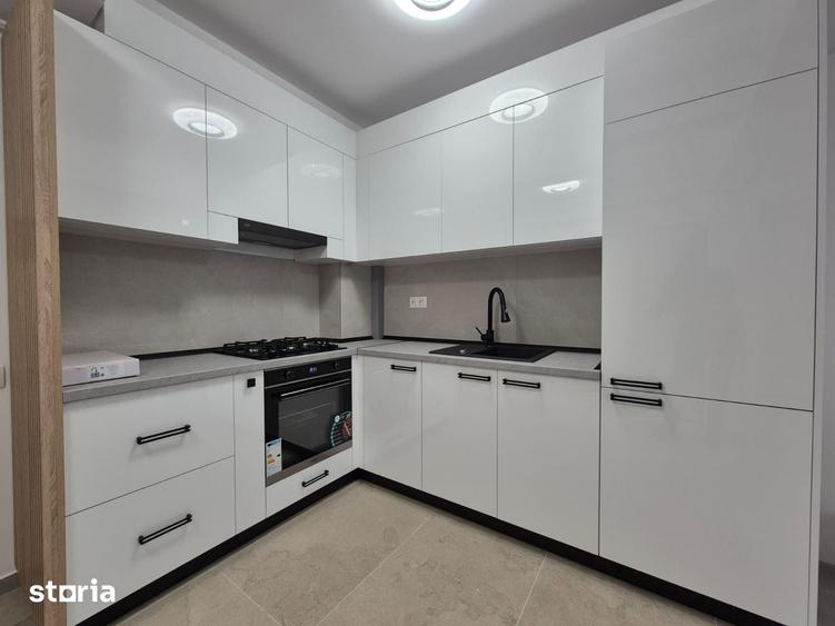 Joy Residence / Metrou berceni / Ap. Modern cu 2 Cam de Inchiriat - 12