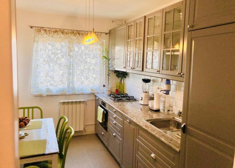 3 camere Basarabia - bld.Chisinau | Diham | - 4