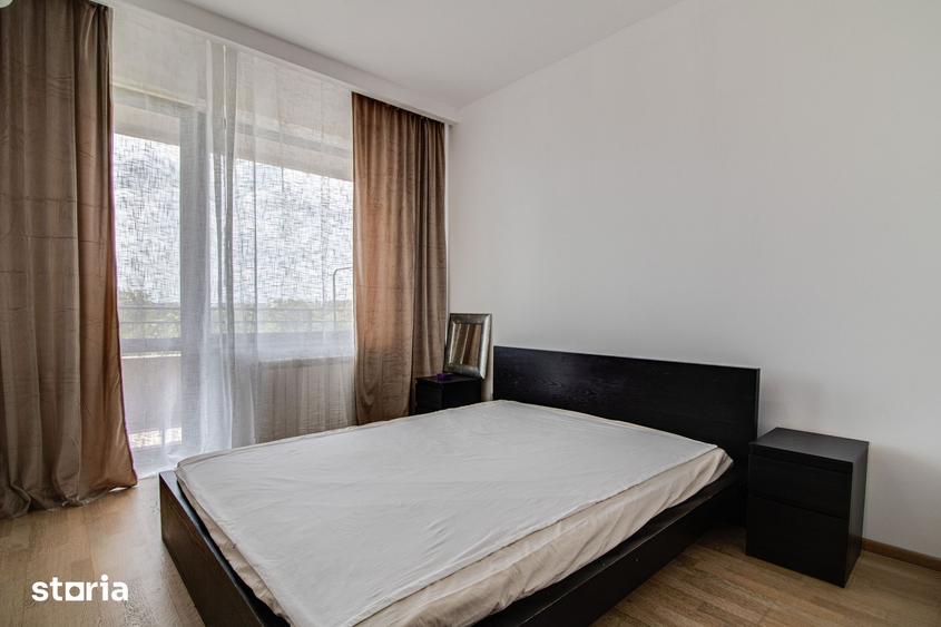 NOU! 2 camere SUPERB, super VIEW, Baneasa- Iancu Nicolae! - 8