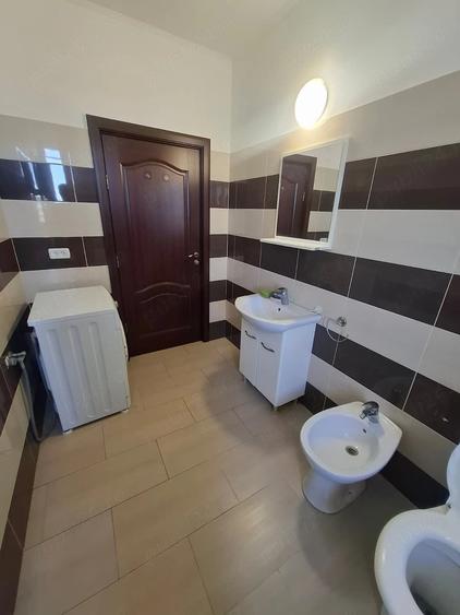 Apartament cu 2 camere semidecomandat în Funcționarilor