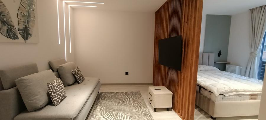 Garsonieră premium de închiriat | Avantgarden Brașov-Faza 4 - 3