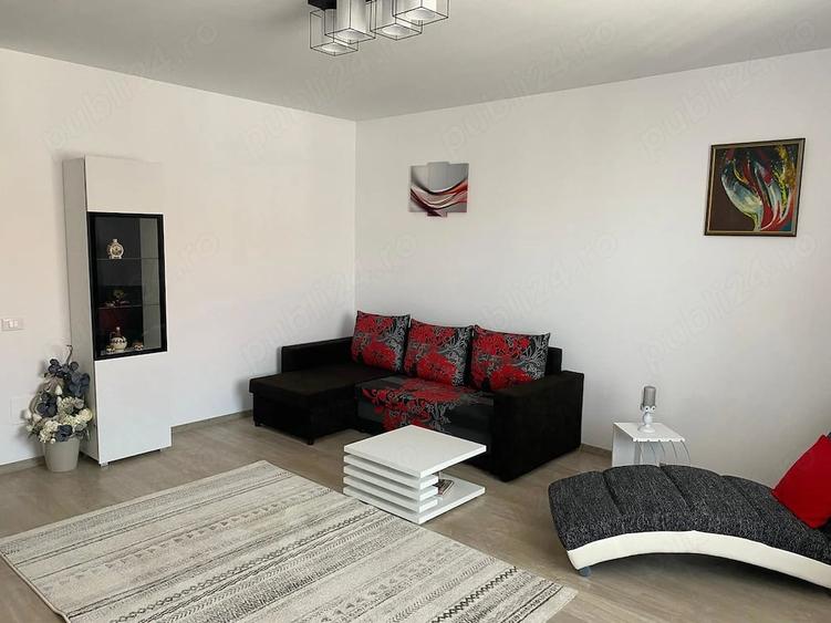 Apartament cu 2 camere decomandat în Fundeni