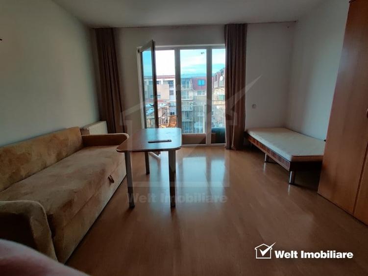 Apartament 3 camere decomandate, parcare, Facultatea Drept, Piata Cipariu Centru - 6