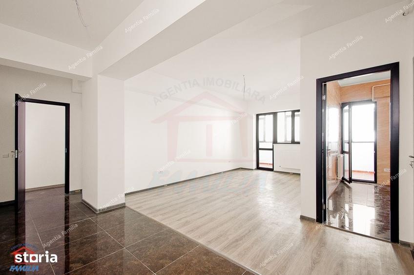 Apartament cu 2 camere decomandat în Micro 40