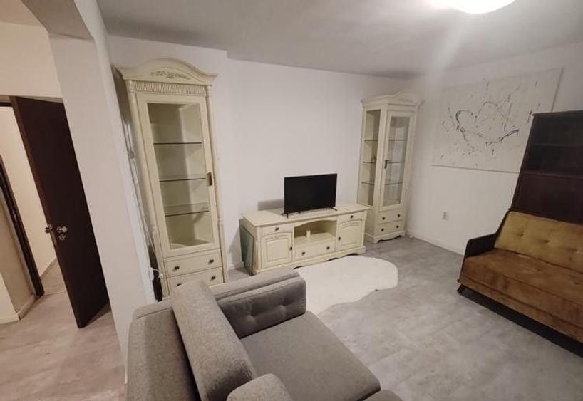 Demisol 2 camere – proprietar | Centrală proprie | 2 băi | Bucătărie separată - 9