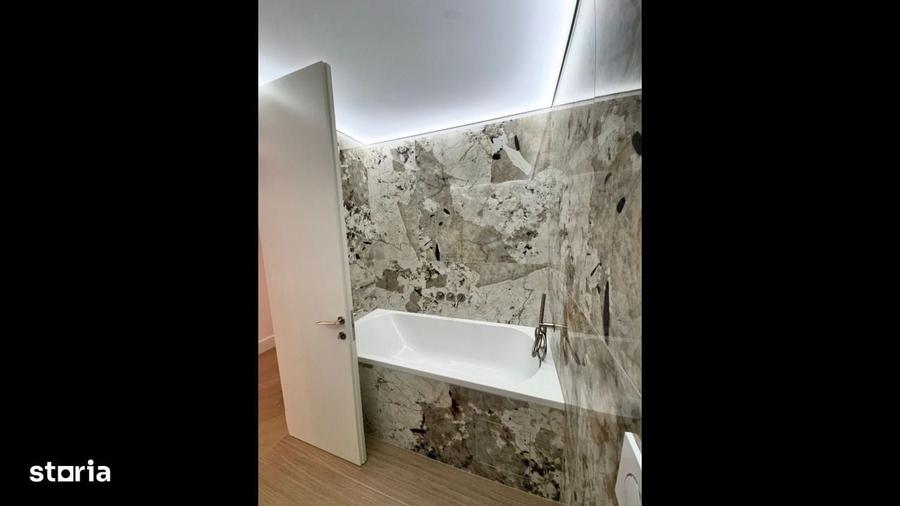 Apartament 3 camere Exclusivist in zona de Nord Finisaje High End - 5