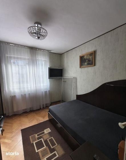 Apartament 3 Camere, Balcon, Centrala Proprie, Zona Grigorescu - 7